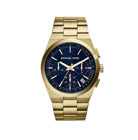 Michael Kors Channing Gold