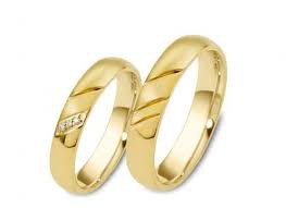 GEELGOUDEN ARMBANDEN